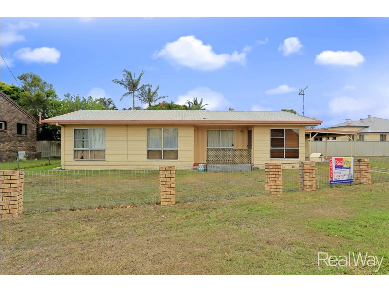 3 Jefferis Street, Bundaberg North QLD 4670
