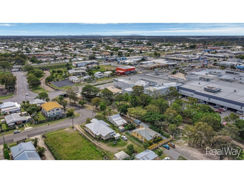 4 Arthur Street, Bundaberg South QLD 4670