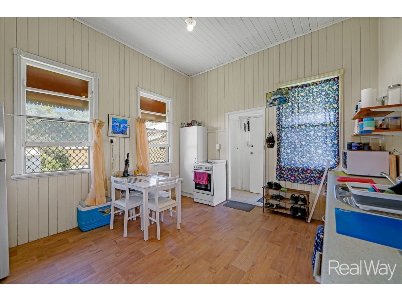 4 Arthur Street, Bundaberg South QLD 4670