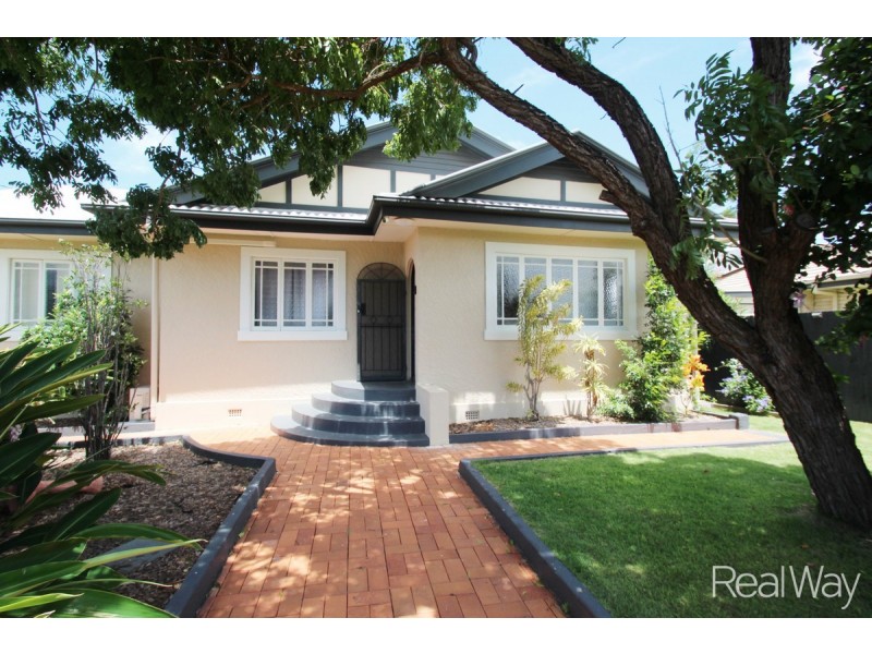 26 Kensington Street, Norville QLD 4670
