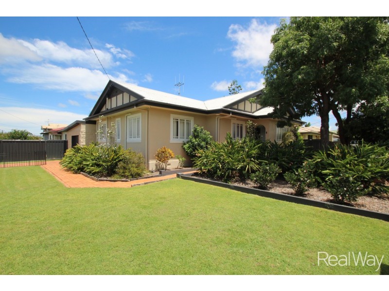 26 Kensington Street, Norville QLD 4670