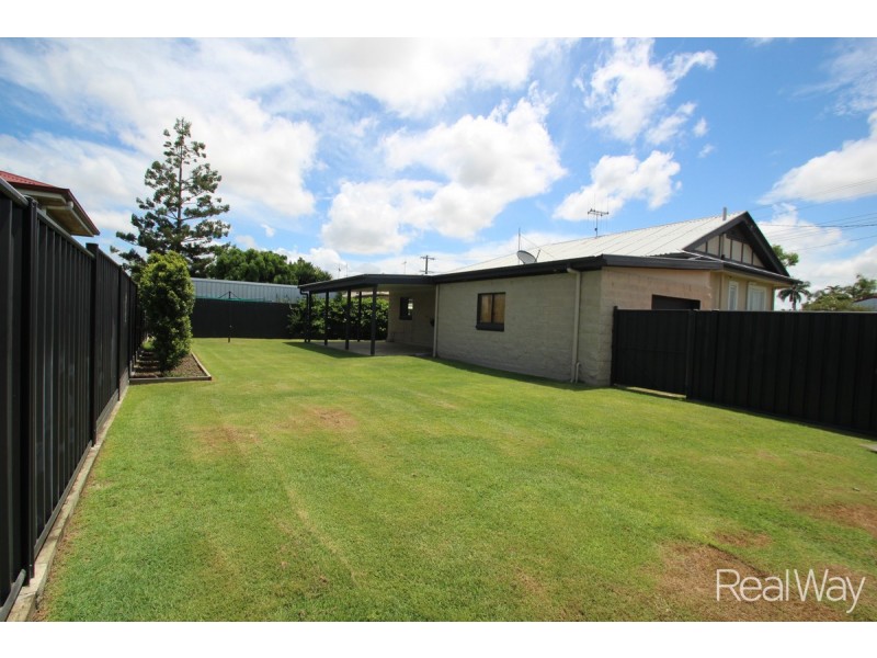 26 Kensington Street, Norville QLD 4670