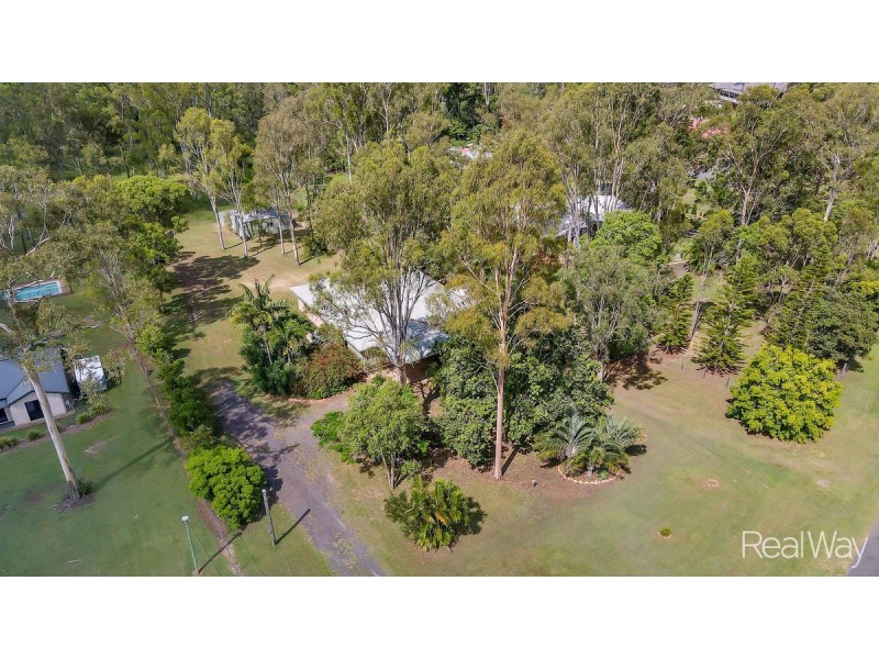 13 Narooma Drive, Branyan QLD 4670