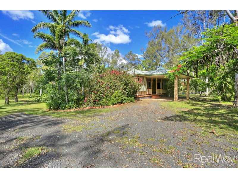 13 Narooma Drive, Branyan QLD 4670