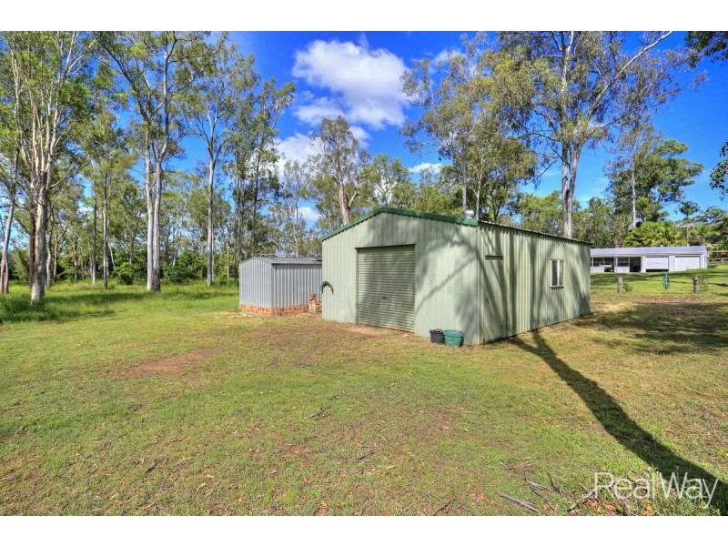 13 Narooma Drive, Branyan QLD 4670