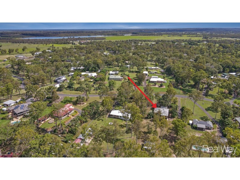13 Narooma Drive, Branyan QLD 4670