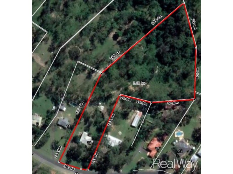 13 Narooma Drive, Branyan QLD 4670