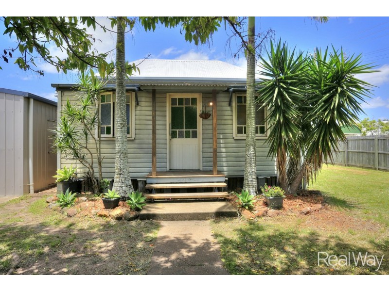 2 O’Connell Street, Millbank QLD 4670