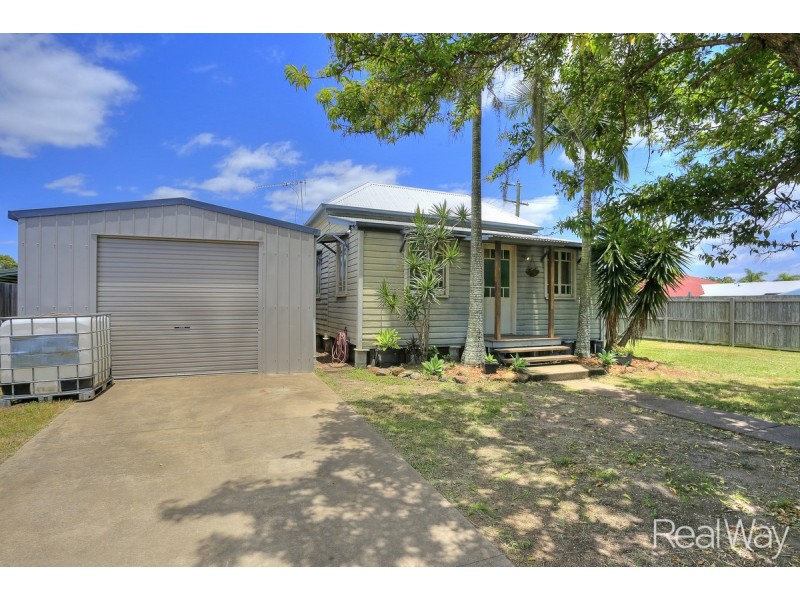 2 O’Connell Street, Millbank QLD 4670