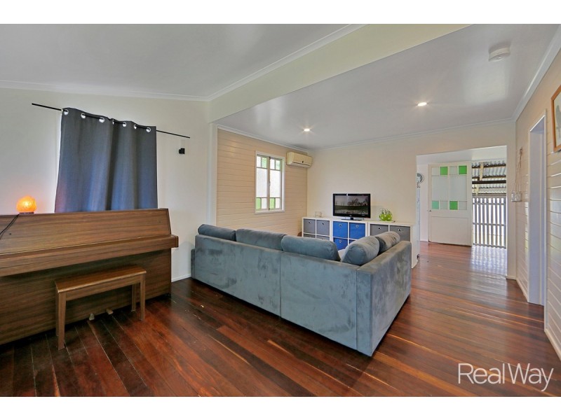 2 O’Connell Street, Millbank QLD 4670