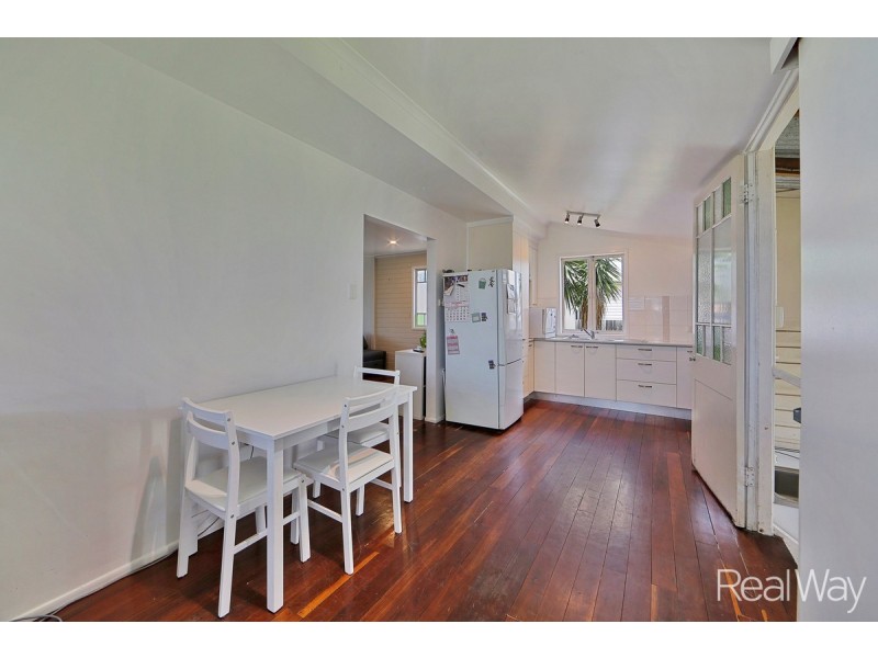 2 O’Connell Street, Millbank QLD 4670