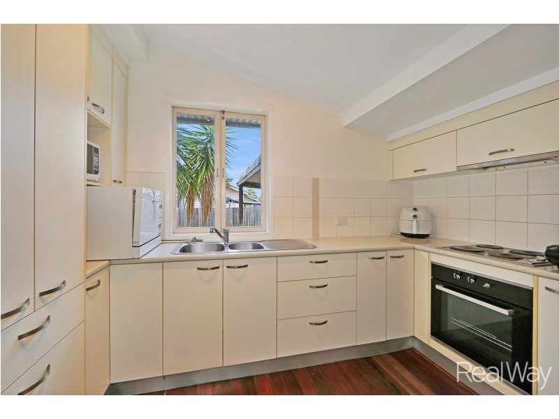 2 O’Connell Street, Millbank QLD 4670