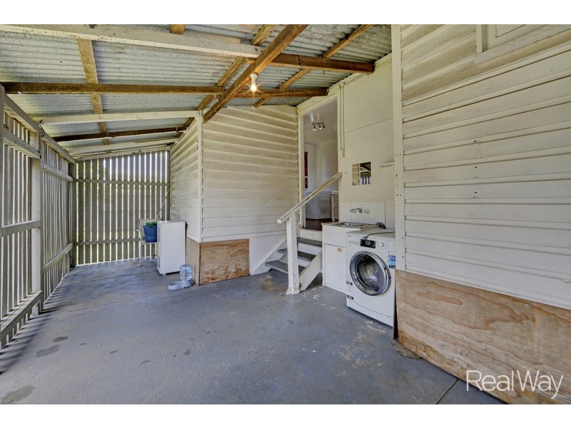 2 O’Connell Street, Millbank QLD 4670