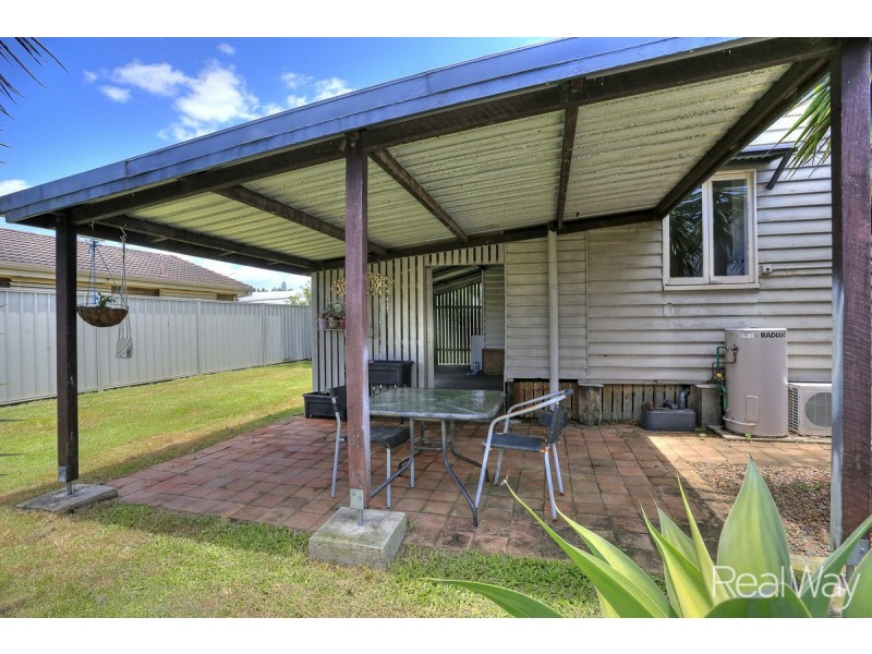2 O’Connell Street, Millbank QLD 4670