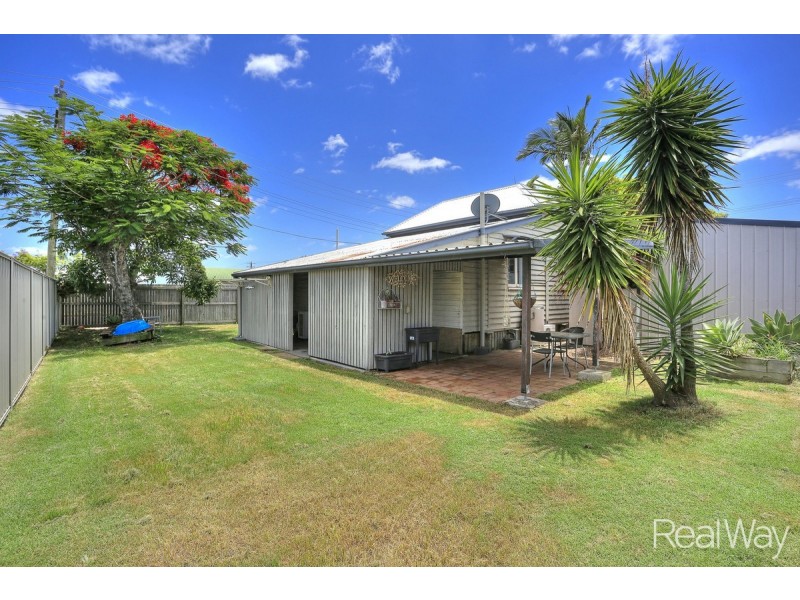 2 O’Connell Street, Millbank QLD 4670