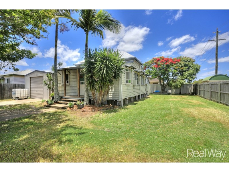 2 O’Connell Street, Millbank QLD 4670