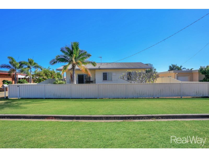 21 Avenell Street, Avenell Heights QLD 4670