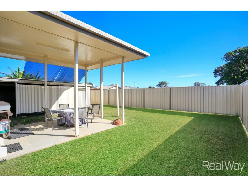 21 Avenell Street, Avenell Heights QLD 4670