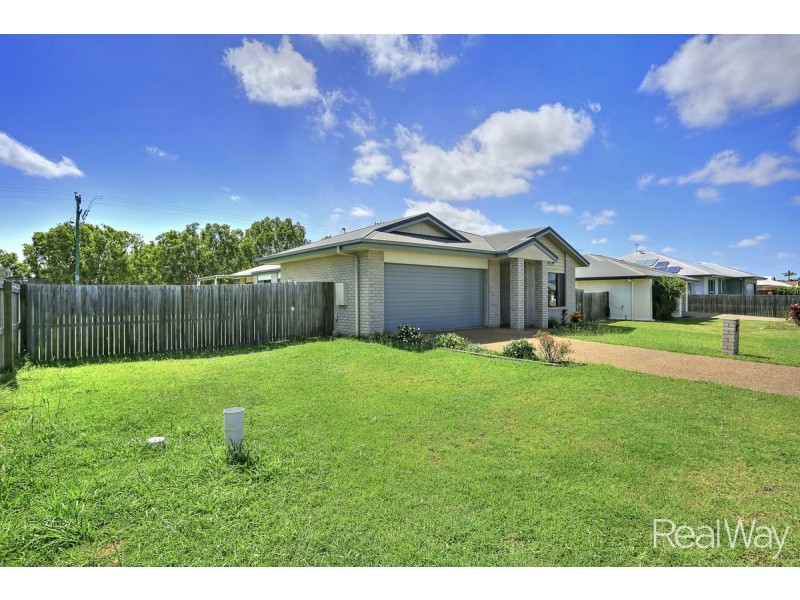 4 Foster Drive, Bundaberg North QLD 4670