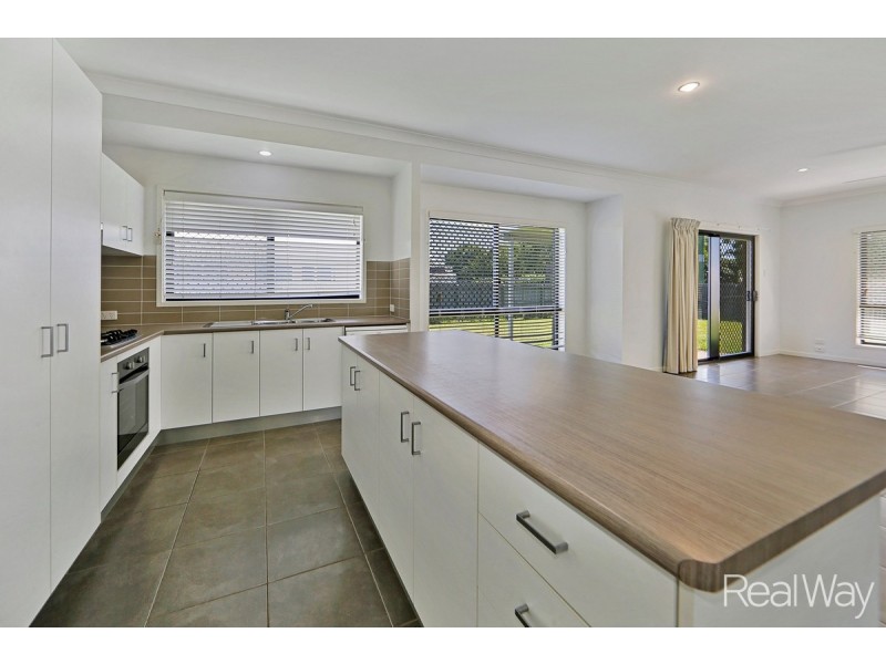 4 Foster Drive, Bundaberg North QLD 4670