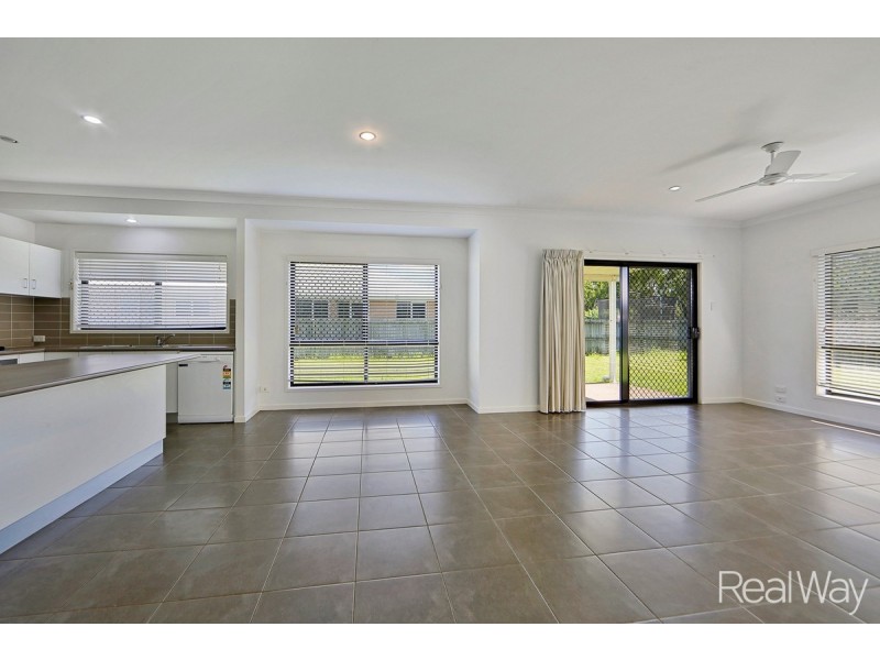 4 Foster Drive, Bundaberg North QLD 4670