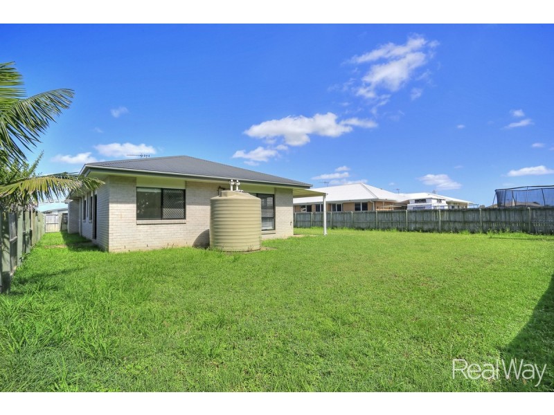 4 Foster Drive, Bundaberg North QLD 4670