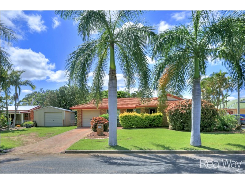 49 Mariners Way, Bundaberg North QLD 4670