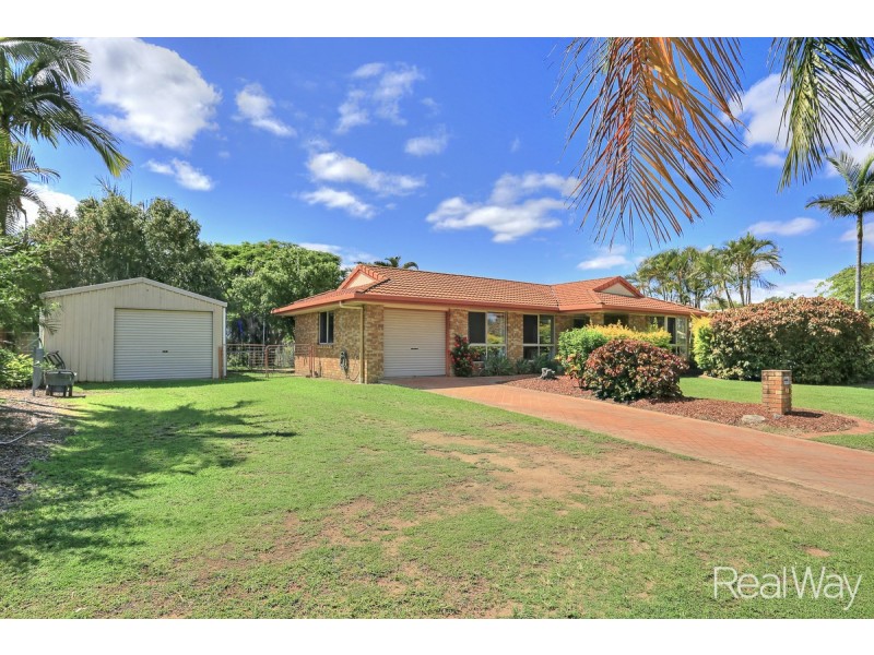 49 Mariners Way, Bundaberg North QLD 4670