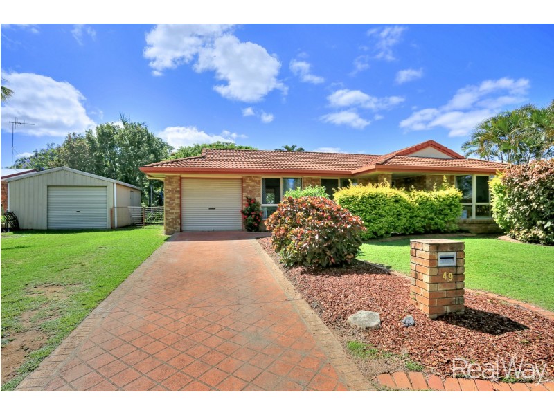 49 Mariners Way, Bundaberg North QLD 4670