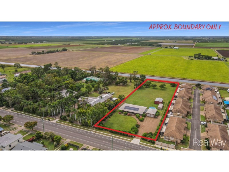 114 McCarthy Road, Avenell Heights QLD 4670