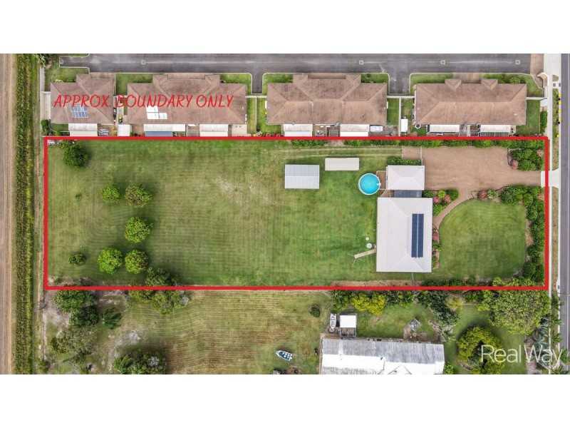 114 McCarthy Road, Avenell Heights QLD 4670