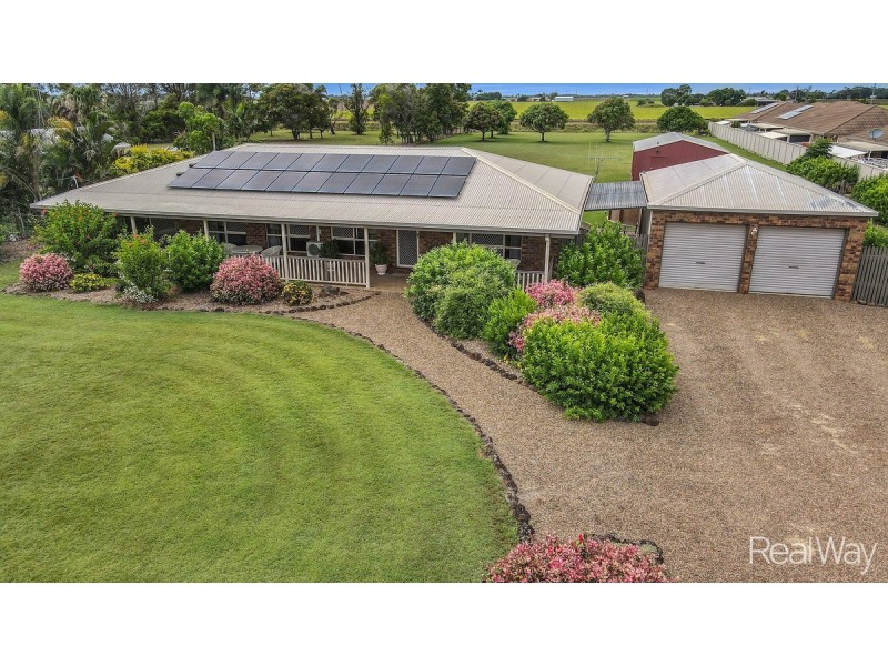 114 McCarthy Road, Avenell Heights QLD 4670