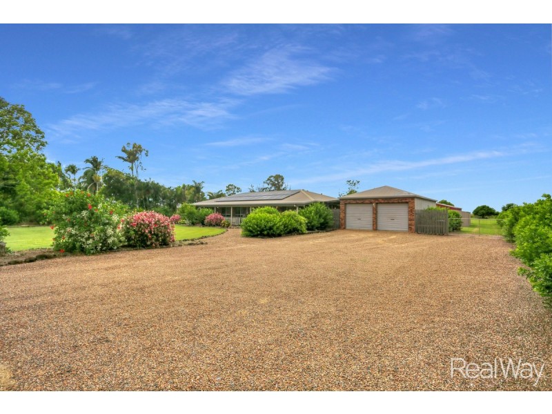 114 McCarthy Road, Avenell Heights QLD 4670