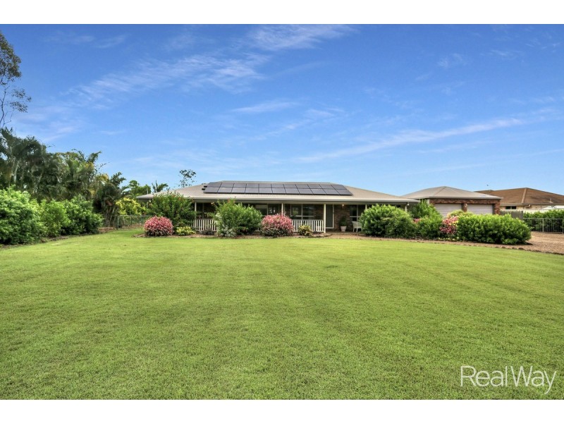 114 McCarthy Road, Avenell Heights QLD 4670