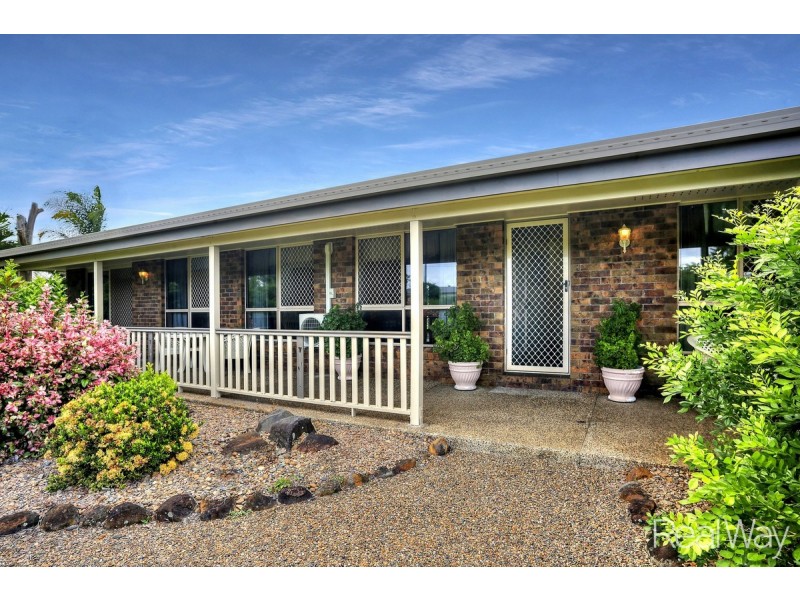 114 McCarthy Road, Avenell Heights QLD 4670
