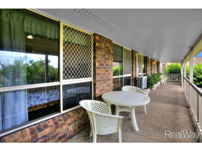 114 McCarthy Road, Avenell Heights QLD 4670