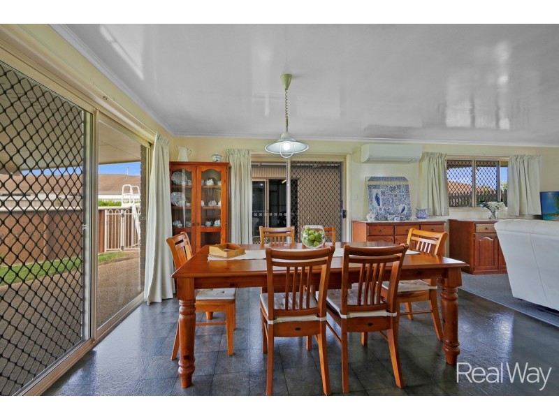 114 McCarthy Road, Avenell Heights QLD 4670