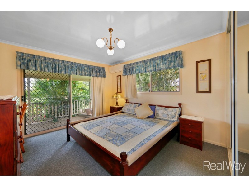 114 McCarthy Road, Avenell Heights QLD 4670
