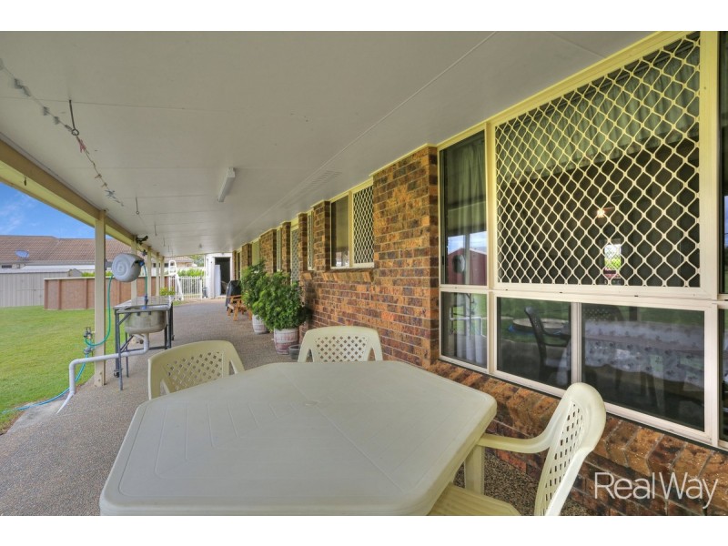 114 McCarthy Road, Avenell Heights QLD 4670