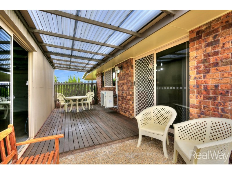 114 McCarthy Road, Avenell Heights QLD 4670