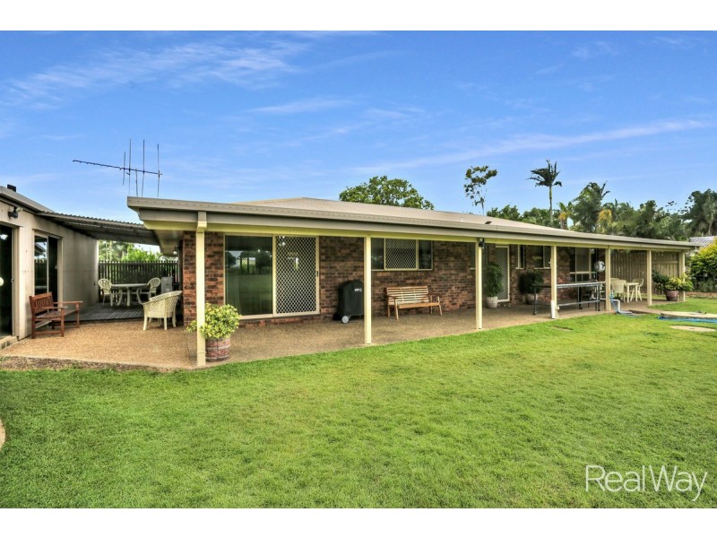 114 McCarthy Road, Avenell Heights QLD 4670