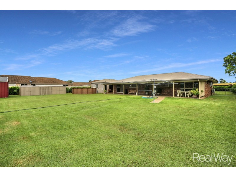 114 McCarthy Road, Avenell Heights QLD 4670