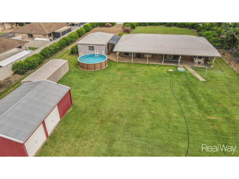114 McCarthy Road, Avenell Heights QLD 4670