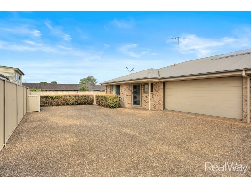 7/60 Electra Street, Bundaberg West QLD 4670
