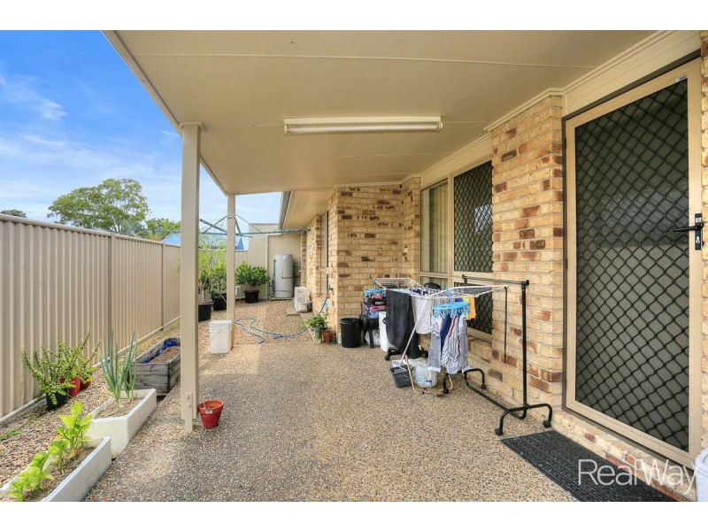 7/60 Electra Street, Bundaberg West QLD 4670