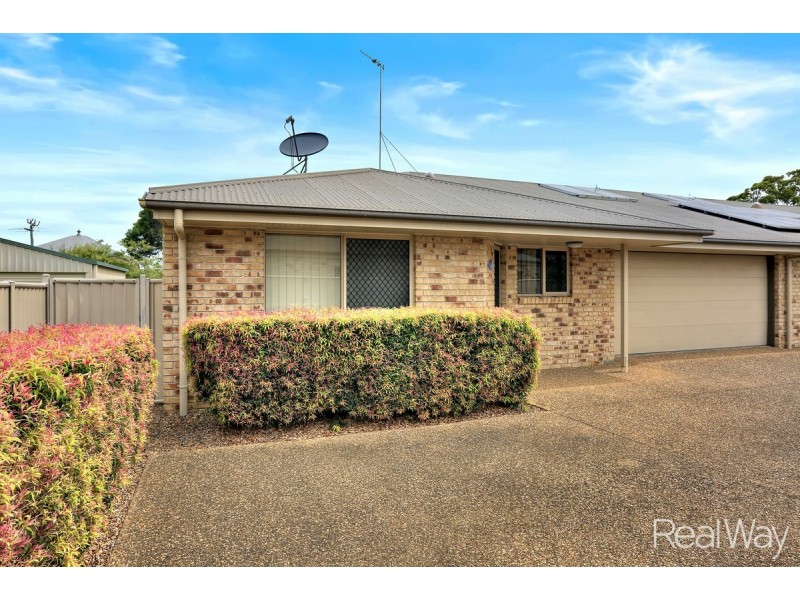 7/60 Electra Street, Bundaberg West QLD 4670