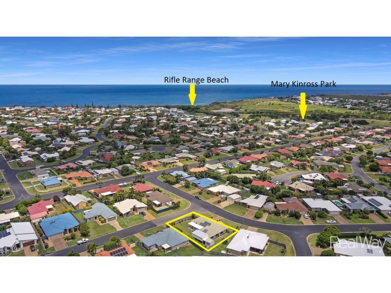 6 Landsborough Street, Bargara QLD 4670