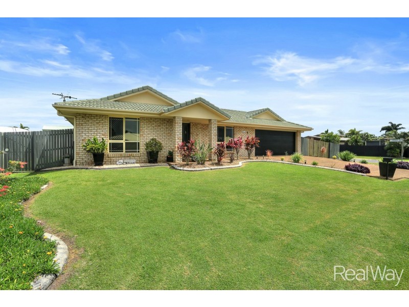 6 Landsborough Street, Bargara QLD 4670