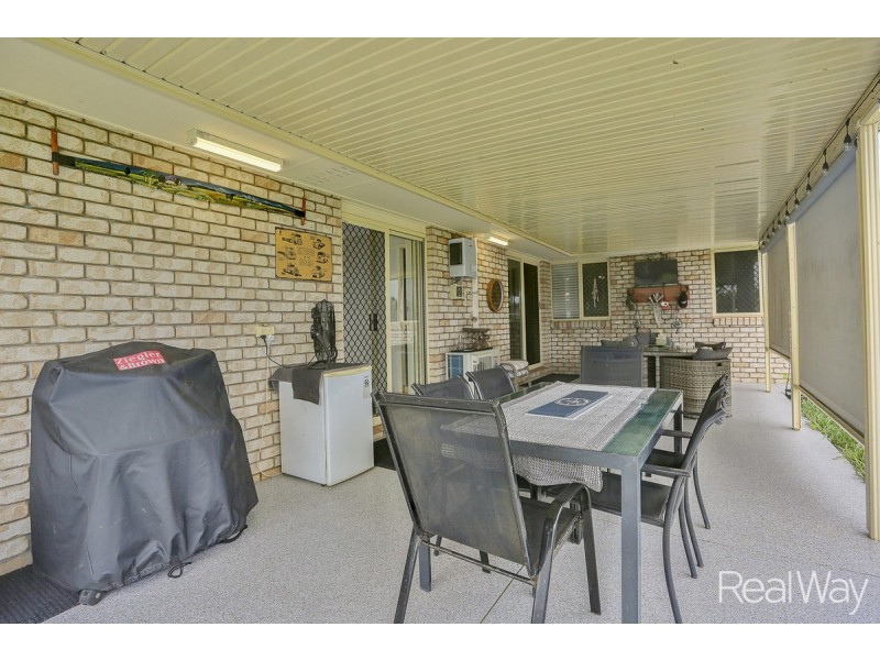 6 Landsborough Street, Bargara QLD 4670