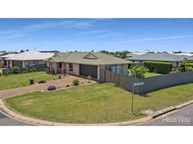 6 Landsborough Street, Bargara QLD 4670